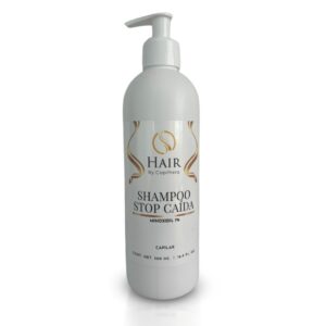 Shampoo Stop Caída